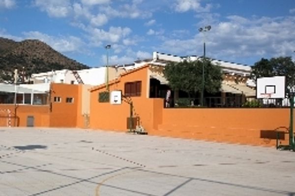 Hotel San Carlos (Roses)